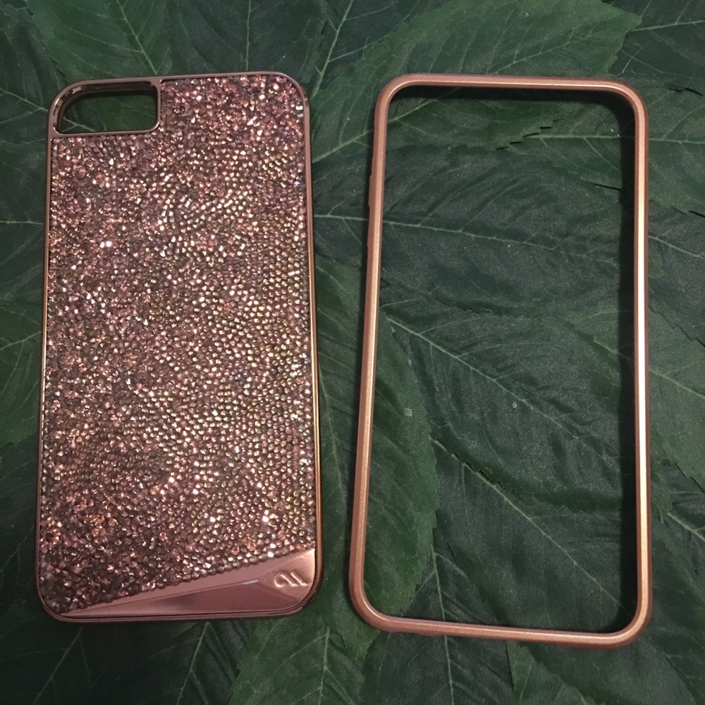 Casemate iPhone 6s Plus case